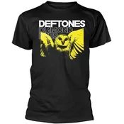 Deftones Majica Diamond Eyes Unisex Black M