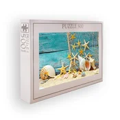 WALLXPERT Puzzle PZL_0197_500