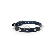 Gardj Europe Fetish B – ovratnica iz serije z zakovicami 2 cm