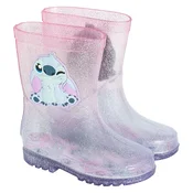 Cool Club škornji za dež WEL2S26-LG2941 LILO&STITCH D purple 26