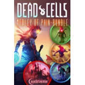 Dead Cells: Medley of Pain Bundle (PC) Steam Key EUROPE