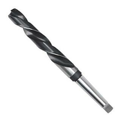 SVEDER SPIRALNI DIN 338 - BRUŠENI TiN HSS-G TiN, PVC embalaža - 26,5x165/286 MK-3