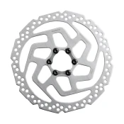 Zavorni disk Shimano SM-RT26, 180 mm, 6 lukenj