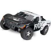 Traxxas Slash 1:10 VXL 4WD RTR Fox