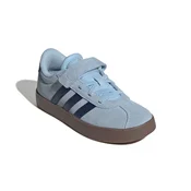 ADIDAS SPORTSWEAR Športni čevelj VL COURT 3.0 svetlo modra/temno modra