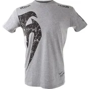 Venum Giant T-shirt, Grey/Black - S