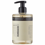 Milo za roke ELDERBERRY & BIRCH, 300 ml, Humdakin