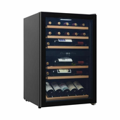 Cavin WB51BD vinski samostojeci hladnjak Polar Collection