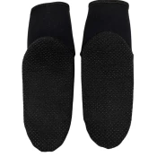 Neoprenové ponožky below5 neoprene socks black 12