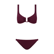Shiwi Bikini CHLOE SCOOP  jagoda