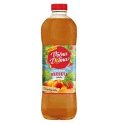 Vocna Dolina Negazirani sok Breskva, 1.5l