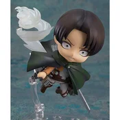 Nendoroid figura Levi Ackerman Attack on Titan 10 cm