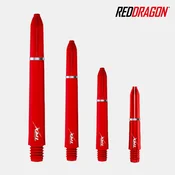 Pikado nastavki RED DRAGON/TRX/Red