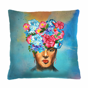 Bertoni Home Unisexs Square Pillow Libera