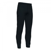 Joma Montana Straight Long Pants Black