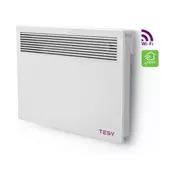 TESY CN 051 150 EI CLOUD W Wi-Fi elektricni panel radijator