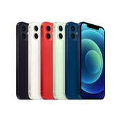 APPLE pametni telefon iPhone 12 4GB/64GB, Blue (izložbeni model)