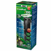 Unutarnji Filter za Akvarij JBL CRISTALPROFI I200 GREENLINE