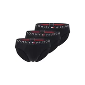 Tommy Hilfiger Underwear Spodnje hlačke  marine / rdeča / bela