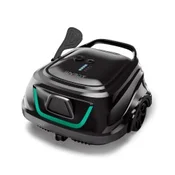 Wybot A1 bežicni robot za cišcenje bazena (crni)