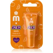 Melem KiKi Lemon And Mandarin olje za ustnice 10 ml