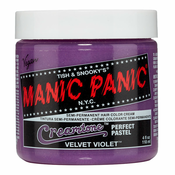 Manic Panic Velvet Violet