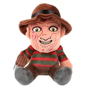 Plišasta igrača Nightmare on Elm Street - Freddy Krueger Sitting - KIROKR15864