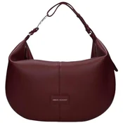 EAX SHOULDER BAG XW001573 AF15632 Rdeča