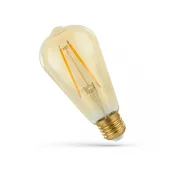 VINTAGE LED sijalica E27/5W/230V 2400K