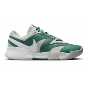 Ženske tenisice Nike Court Lite 4 Clay - light silver/white/bicoastal/black