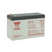 Panasonic Baterija za UPS - YUASA NP7-12L (12V/7Ah/faston F2)