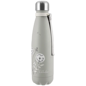Kikka Boo termos flaša Flora sand 500ml