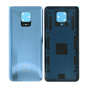Xiaomi Redmi Note 9S - Pokrov baterije (Interstellar Grey)