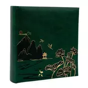 Foto album Lotus Green, 200 slika