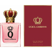 Dolce & Gabbana Q Parfémovaná voda, 50ml