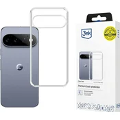shumee Google Pixel 11 Pro - prozoren ovitek 3mk