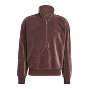 ADIDAS SPORTSWEAR Športna majica ALL SZN rjava