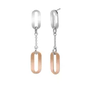 2Jewels Naušnice 261338 - Beverly Hills kolekcija