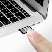 TRANSCEND spominska kartica JetDrive Lite 330 256GB za MacBookPro (Retina13)