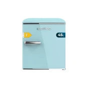 Cecotec CECOTEC 02263 - Bolero CoolMarket TT Origin 45 Modra E, (22118853)
