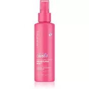 Lee Stafford Curls regenerator u spreju bez ispiranja za kovrcavu kosu 150 ml