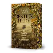 Bestienherz - Es waren einmal zwei Schwestern