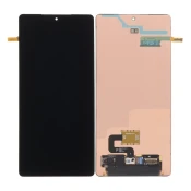 Samsung Galaxy S25 Ultra - LCD zaslon + steklo na dotik OLED