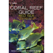 Coral Reef Guide Red Sea