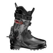 Atomic Backland Expert Cl 29/29.5, Boja: Crni