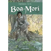 Boa-Mori 5