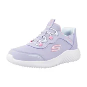 Skechers Bounder - Simple Cut Slip-ins Vijolična