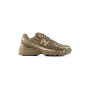 new balance Nizke superge 740 rjava / svetlo rjava