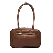 Ročna torba Guess Bronna HWBG23 36080 Rjava