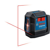 Bosch GLL 12-22 linijski laser, domet 12m 0601065220